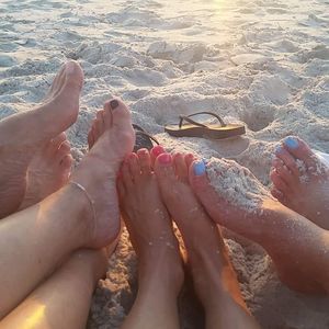 Meet your Posher, Karen